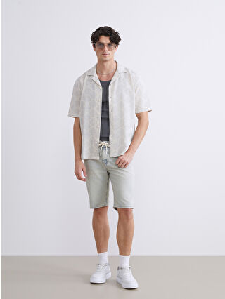 Açık İndigo Rodeo