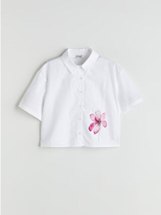 Buxe White