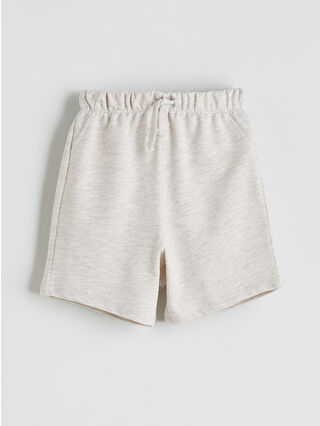 Kırık Beyaz Melanj