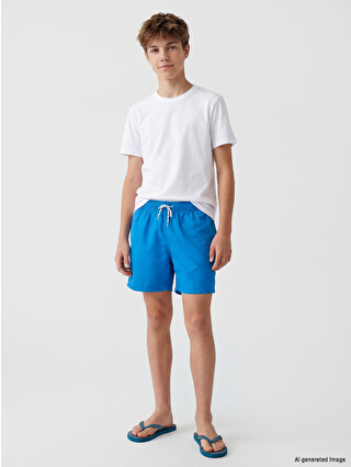 Bright Blue