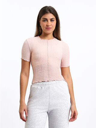 Dull Pink