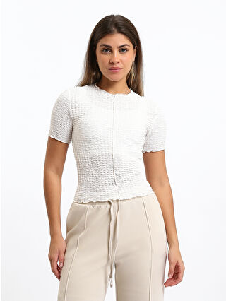 Buxe White