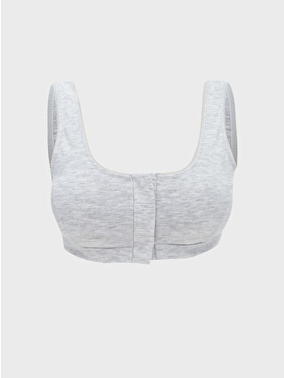 Grey Melange