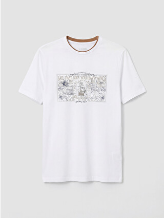 Buxe White