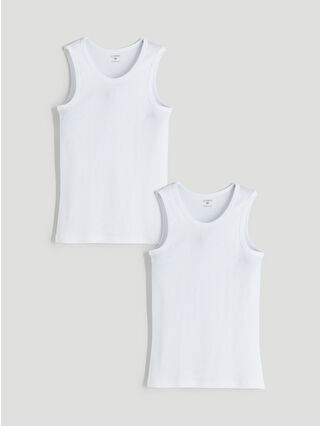 Optic White