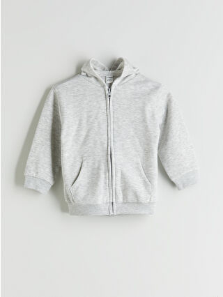Grey Melange
