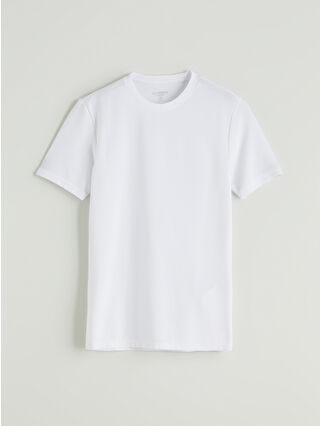 Buxe White