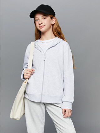 Grey Melange