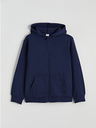 Dark Navy