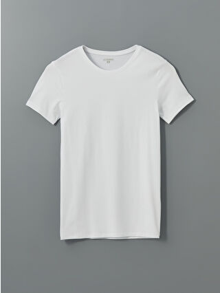 Optic White