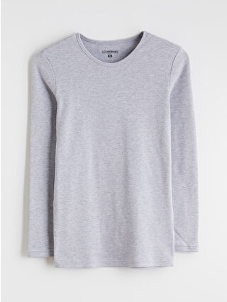 Grey Melange