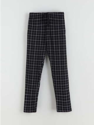 Black Printed