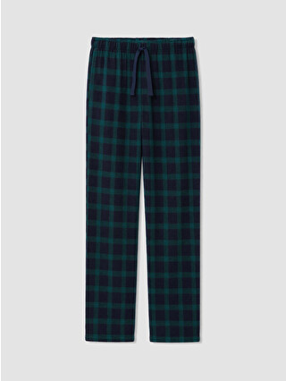 Green Printed