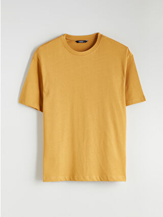 Dark Yellow