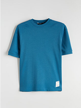 Dull Blue