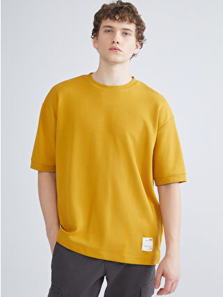 Dark Yellow
