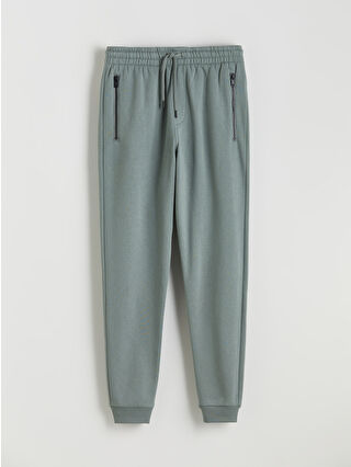 Dull Green