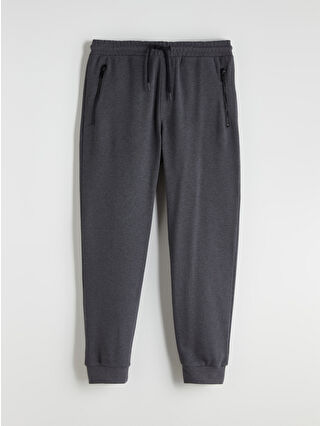 Anthracite Melange