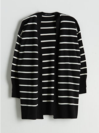 Black Striped