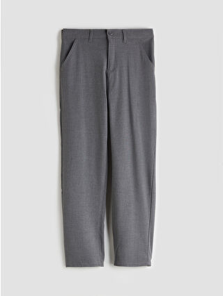 Grey Melange