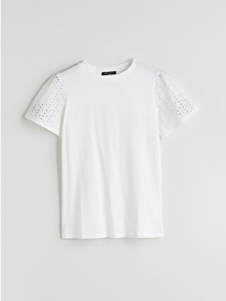 Buxe White