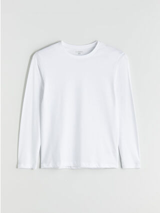 Optic White