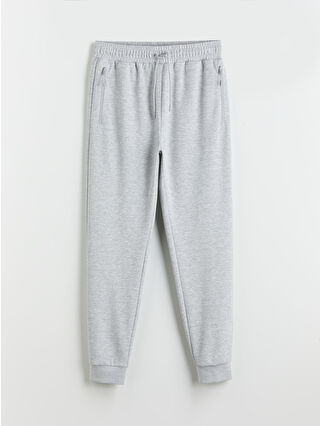 Light Grey Melange