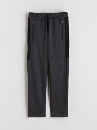 Anthracite Melange