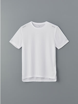 Optic White