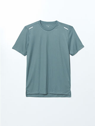 Dull Blue