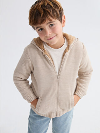 Beige Melange