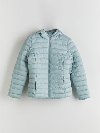Dull Blue