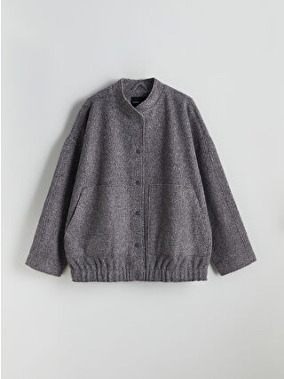 Grey Melange