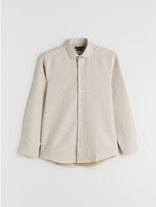 Dark Beige