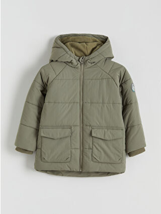 لون بني فاتح