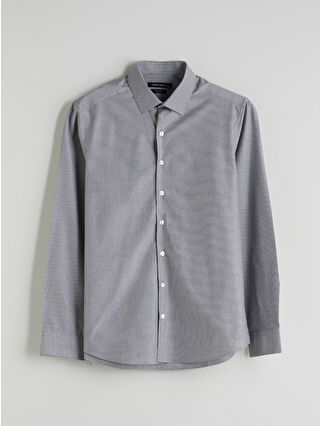 Anthracite Striped