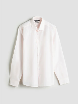 Light Pink Striped