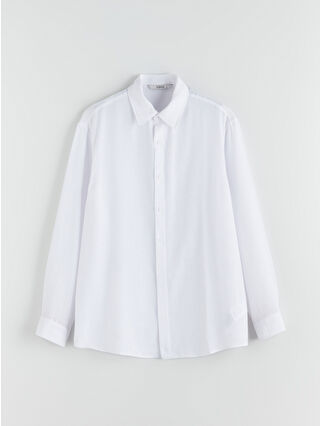 Buxe White