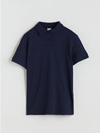Dark Navy