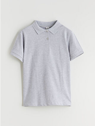 Grey Melange