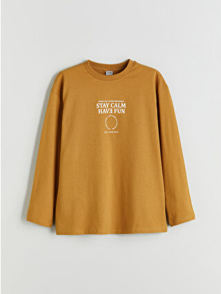 Light Brown