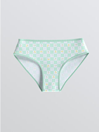 Optik Beyaz Baskılı