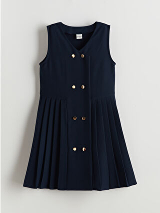 Dark Navy