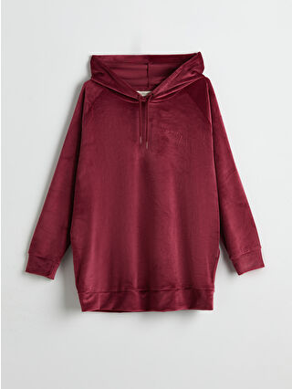 Light Bordeaux