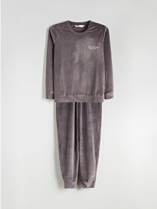Dark Grey