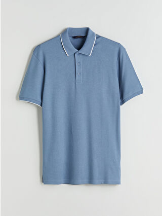 Dull Blue