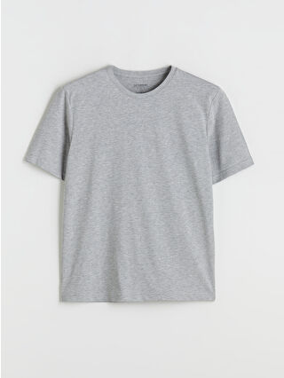 Grey Melange
