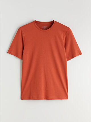 Burnt Orange
