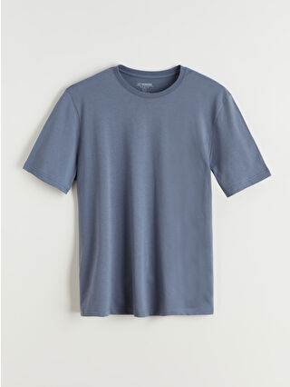 Dull Blue