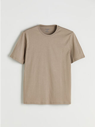 Dark Beige